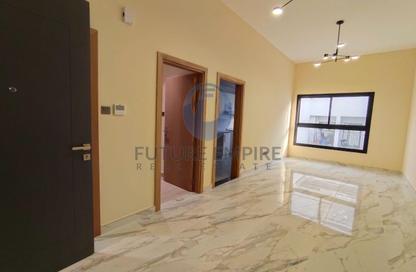 Apartment - 1 - 2 for rent in Al Badaa Street - Al Badaa - Dubai