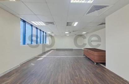 Office Space - Studio - 2 Bathrooms for rent in Electra Street - Abu Dhabi Office Space - Studio - 2 Bathrooms for rent in Electra Street - Abu Dhabi