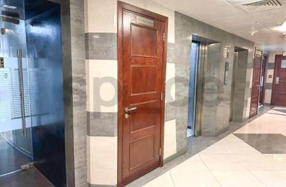 Office Space - Studio - 2 Bathrooms for rent in Electra Street - Abu Dhabi Office Space - Studio - 2 Bathrooms for rent in Electra Street - Abu Dhabi