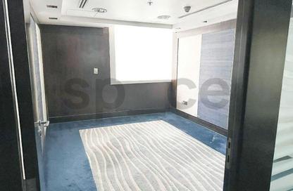 Office Space - Studio - 2 Bathrooms for rent in Electra Street - Abu Dhabi Office Space - Studio - 2 Bathrooms for rent in Electra Street - Abu Dhabi