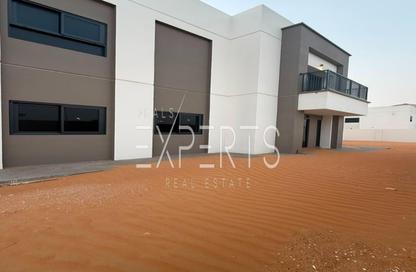 Apartment - 6 - 7 for rent in Fay Al Reeman II - Al Shamkha - Abu Dhabi Apartment - 6 - 7 for rent in Fay Al Reeman II - Al Shamkha - Abu Dhabi