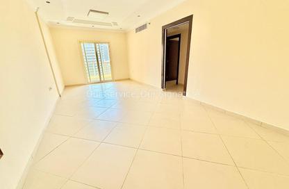 Apartment - 1 Bedroom - 2 Bathrooms for rent in New Al Taawun Road - Al Taawun - Sharjah
