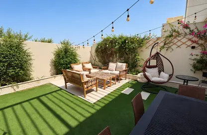 Townhouse - 5 Bedrooms - 6 Bathrooms for sale in Rukan 3 - Rukan - Dubai