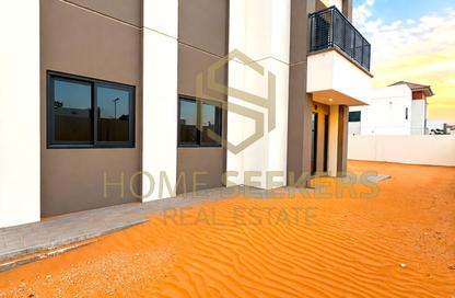 Villa - 6 - 7 for rent in Fay Al Reeman II - Al Shamkha - Abu Dhabi