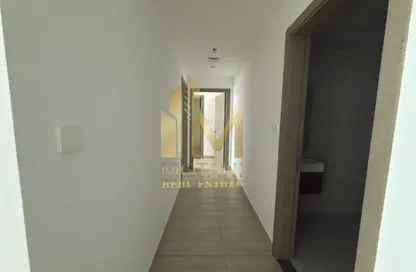 شقة - 2 غرف نوم - 2 حمامات للايجار في إيديسون هاوس - مجمع دبي ريزيدنس - دبي لاند - دبي