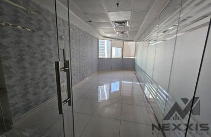 مكتب - 2 غرف نوم - 1 حمام للايجار في فورتشن إكزيكتيف - (JLT) مجمع T - أبراج بحيرات الجميرا - دبي