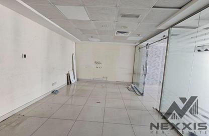 Office Space - 2 Bedrooms - 1 Bathroom for rent in Fortune Executive - JLT Cluster T - Jumeirah Lake Towers - Dubai