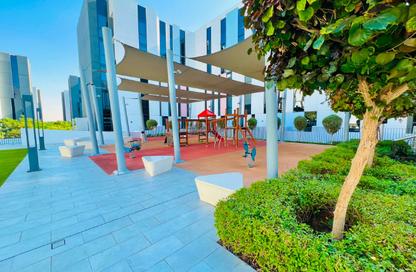 Apartment - 1 - 2 for rent in East Village - Aljada - Sharjah