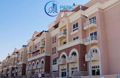 Apartment - 1 Bedroom - 2 Bathrooms for rent in Rose 2 - Emirates Gardens 1 - Jumeirah Village Circle - Dubai