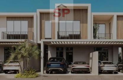 Villa - 5 Bedrooms - 7 Bathrooms for sale in Sukoon by Sanzen - Al Tay East - Al Suyoh - Sharjah Villa - 5 Bedrooms - 7 Bathrooms for sale in Sukoon by Sanzen - Al Tay East - Al Suyoh - Sharjah