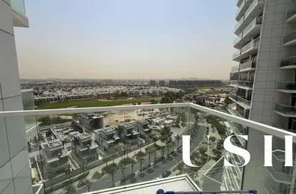 Apartment - 1 Bathroom for rent in Artesia C - Artesia - Damac Hills - Dubai