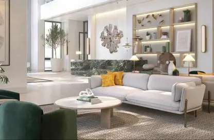 Apartment - 2 Bedrooms - 2 Bathrooms for sale in Elvira 1 - Elvira at Dubai Hills Estate - Dubai Hills Estate - Dubai