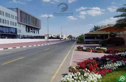 Land - Studio for sale in Al Barsha 3 - Al Barsha - Dubai
