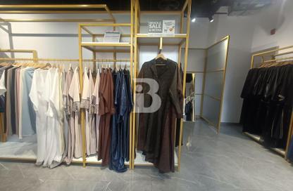 محل - استوديو للايجار في منطقة سوق الذهب - الراس - ديرة - دبي