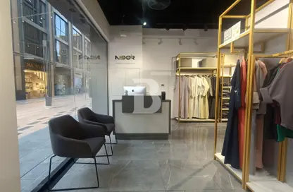 Retail - Studio for rent in Gold Souk Area - Al Ras - Deira - Dubai
