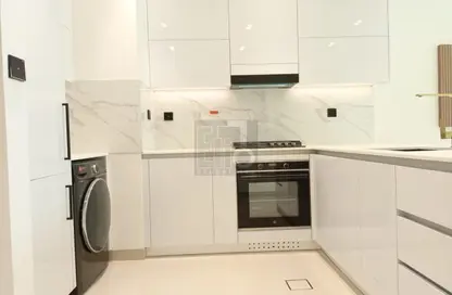 شقة - غرفة نوم - 2 حمامات للايجار في بن غاطي أوركيد - الضاحية 10 - قرية جميرا الدائرية - دبي