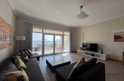 Apartment - 2 - 3 for rent in Al Das - Shoreline Apartments - Palm Jumeirah - Dubai Apartment - 2 - 3 for rent in Al Das - Shoreline Apartments - Palm Jumeirah - Dubai