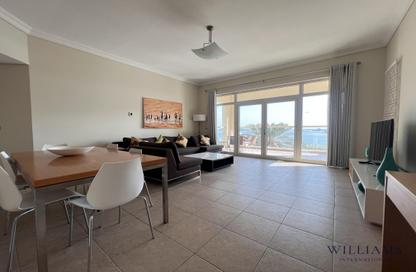 Apartment - 2 - 3 for rent in Al Das - Shoreline Apartments - Palm Jumeirah - Dubai Apartment - 2 - 3 for rent in Al Das - Shoreline Apartments - Palm Jumeirah - Dubai
