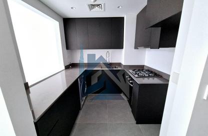 Apartment - 1 Bedroom - 2 Bathrooms for rent in Tiraz - Naseej District - Aljada - Sharjah