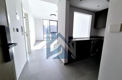 Apartment - 1 Bedroom - 2 Bathrooms for rent in Tiraz - Naseej District - Aljada - Sharjah