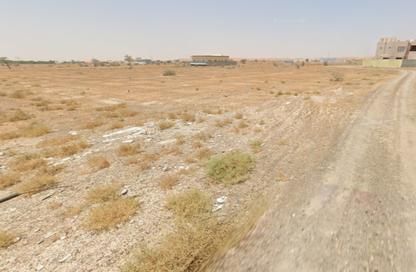 أرض - استوديو للبيع في المنامة - عجمان أرض - استوديو للبيع في المنامة - عجمان