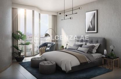 Apartment - Studio - 1 for sale in Azizi Neila - Al Furjan - Dubai Apartment - Studio - 1 for sale in Azizi Neila - Al Furjan - Dubai