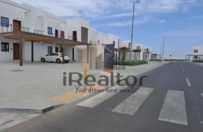 Apartment - 1 Bedroom - 1 Bathroom for rent in Al Ghadeer 2 - Al Ghadeer - Abu Dhabi