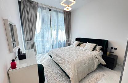 Apartment - 2 - 3 for rent in Samana Park Views - Arjan - Dubai Apartment - 2 - 3 for rent in Samana Park Views - Arjan - Dubai