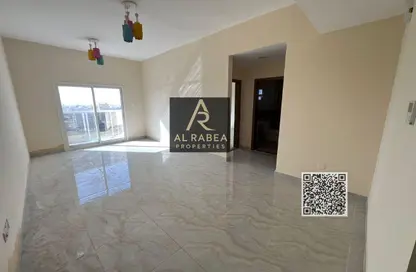 Apartment - 1 Bedroom - 2 Bathrooms for rent in Al Jurf 3 - Al Jurf - Ajman Downtown - Ajman