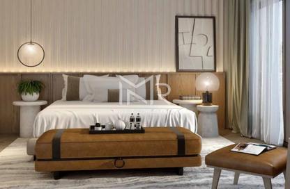 Townhouse - 4 - 3 for sale in Ibiza - Damac Lagoons - Dubai