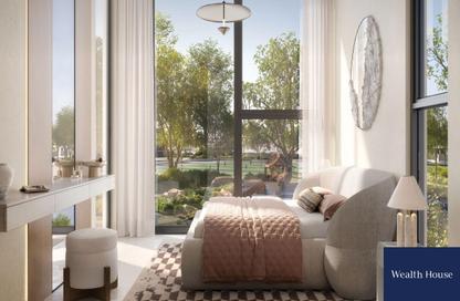 Townhouse - 3 - 4 for sale in Velora - The Valley - Dubai