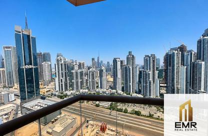 Apartment - 3 Bedrooms - 5 Bathrooms for rent in Escape Tower - Business Bay - Dubai Apartment - 3 Bedrooms - 5 Bathrooms for rent in Escape Tower - Business Bay - Dubai
