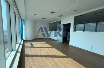 Office Space - Studio - 1 for rent in Churchill Executive Tower - Churchill Towers - Business Bay - Dubai