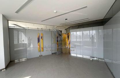 Office Space - Studio - 1 for rent in Marbella Resort - Al Majaz 1 - Al Majaz - Sharjah