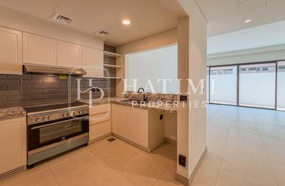 Townhouse - 5 Bedrooms - 6 Bathrooms for rent in Costa Brava 1 - Costa Brava - Damac Lagoons - Dubai