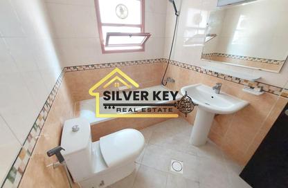 Apartment - 2 Bedrooms - 2 Bathrooms for rent in Budaniq - Al Qasimia - Sharjah Apartment - 2 Bedrooms - 2 Bathrooms for rent in Budaniq - Al Qasimia - Sharjah