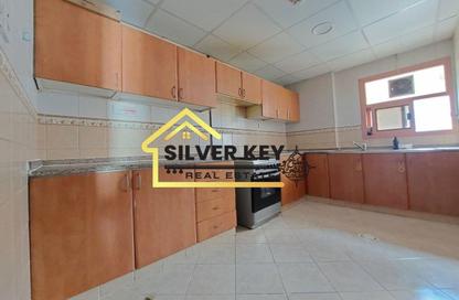 Apartment - 2 Bedrooms - 2 Bathrooms for rent in Budaniq - Al Qasimia - Sharjah