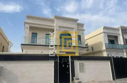 Villa - 5 Bedrooms - 7 Bathrooms for sale in Al Rawda 3 Villas - Al Rawda 3 - Al Rawda - Ajman