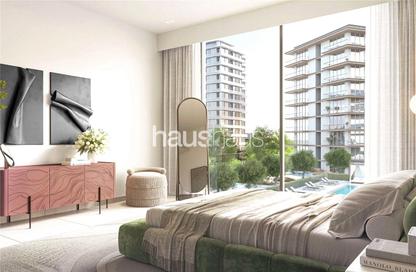Apartment - 1 Bedroom - 1 Bathroom for sale in Ocean Cove - Mina Rashid - Dubai
