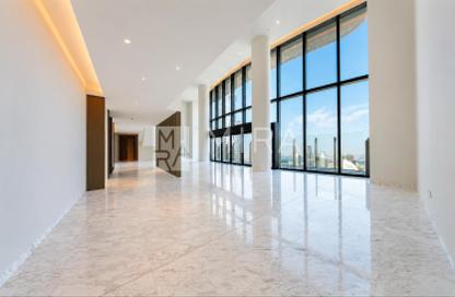 Penthouse - 6 Bedrooms - 6 Bathrooms for rent in IL Primo - Opera District - Downtown Dubai - Dubai