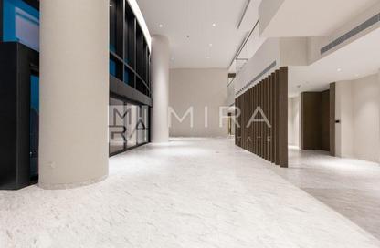 Penthouse - 6 Bedrooms - 6 Bathrooms for rent in IL Primo - Opera District - Downtown Dubai - Dubai