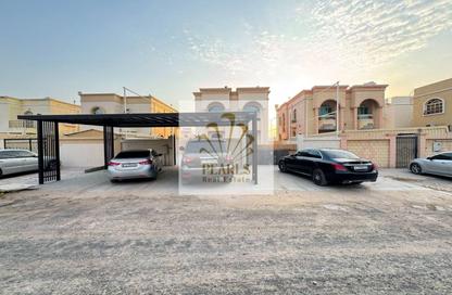 Villa - 5 Bedrooms - 7 Bathrooms for rent in Al Rawda 1 - Al Rawda - Ajman Villa - 5 Bedrooms - 7 Bathrooms for rent in Al Rawda 1 - Al Rawda - Ajman
