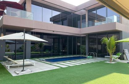 Villa - 4 - 5 for rent in Sendian - Masaar - Tilal City - Sharjah