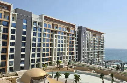 Apartment - 2 Bedrooms - 3 Bathrooms for sale in Khor Fakkan - Sharjah