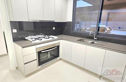 Townhouse - 2 - 4 for rent in Kaya - Masaar - Tilal City - Sharjah
