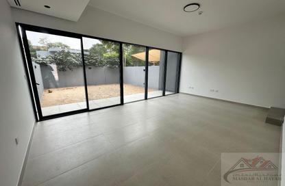 Townhouse - 2 - 4 for rent in Kaya - Masaar - Tilal City - Sharjah