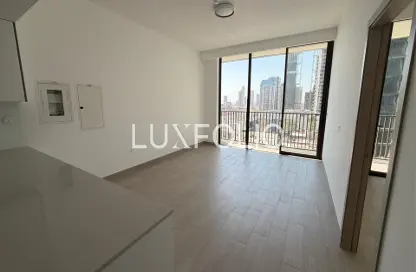 Apartment - 1 Bedroom - 2 Bathrooms for rent in Luma Park Views - District 14 - Jumeirah Village Circle - Dubai