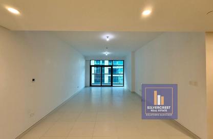 Apartment - 2 Bedrooms - 4 Bathrooms for rent in Al Hattan Residence - Al Raha Beach - Abu Dhabi