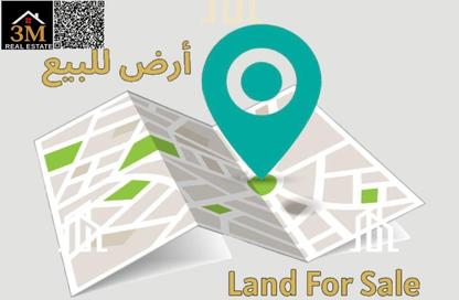 Land - Studio for sale in Al Jurf 3 - Al Jurf - Ajman Downtown - Ajman