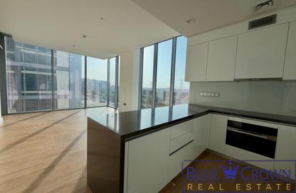 Apartment - 1 - 2 for rent in Residences 20 - The Residences at District One - District One - Mohammed Bin Rashid City - Dubai